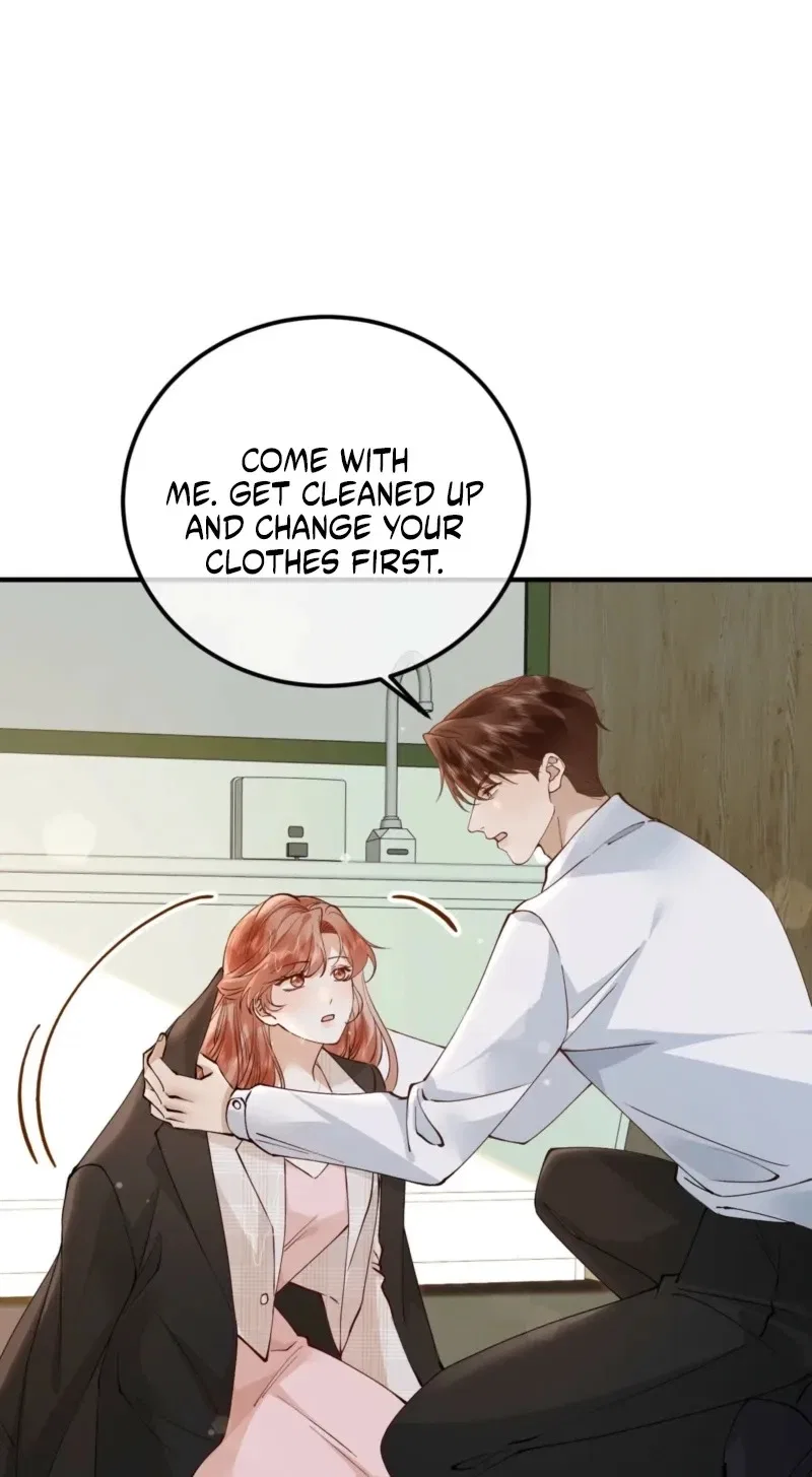 A Despicable Marriage Chapter 62 – Page 41