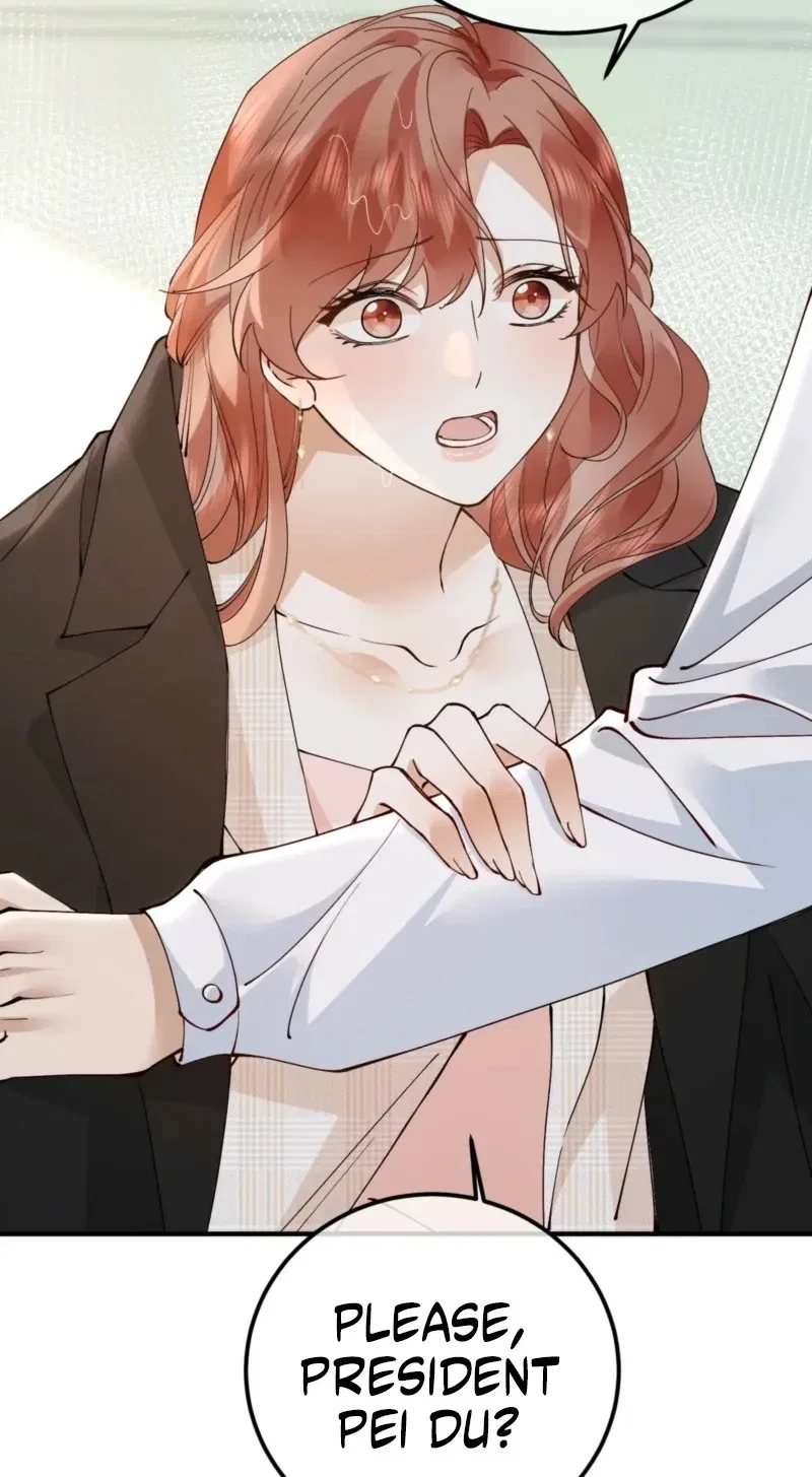 A Despicable Marriage Chapter 62 – Page 43