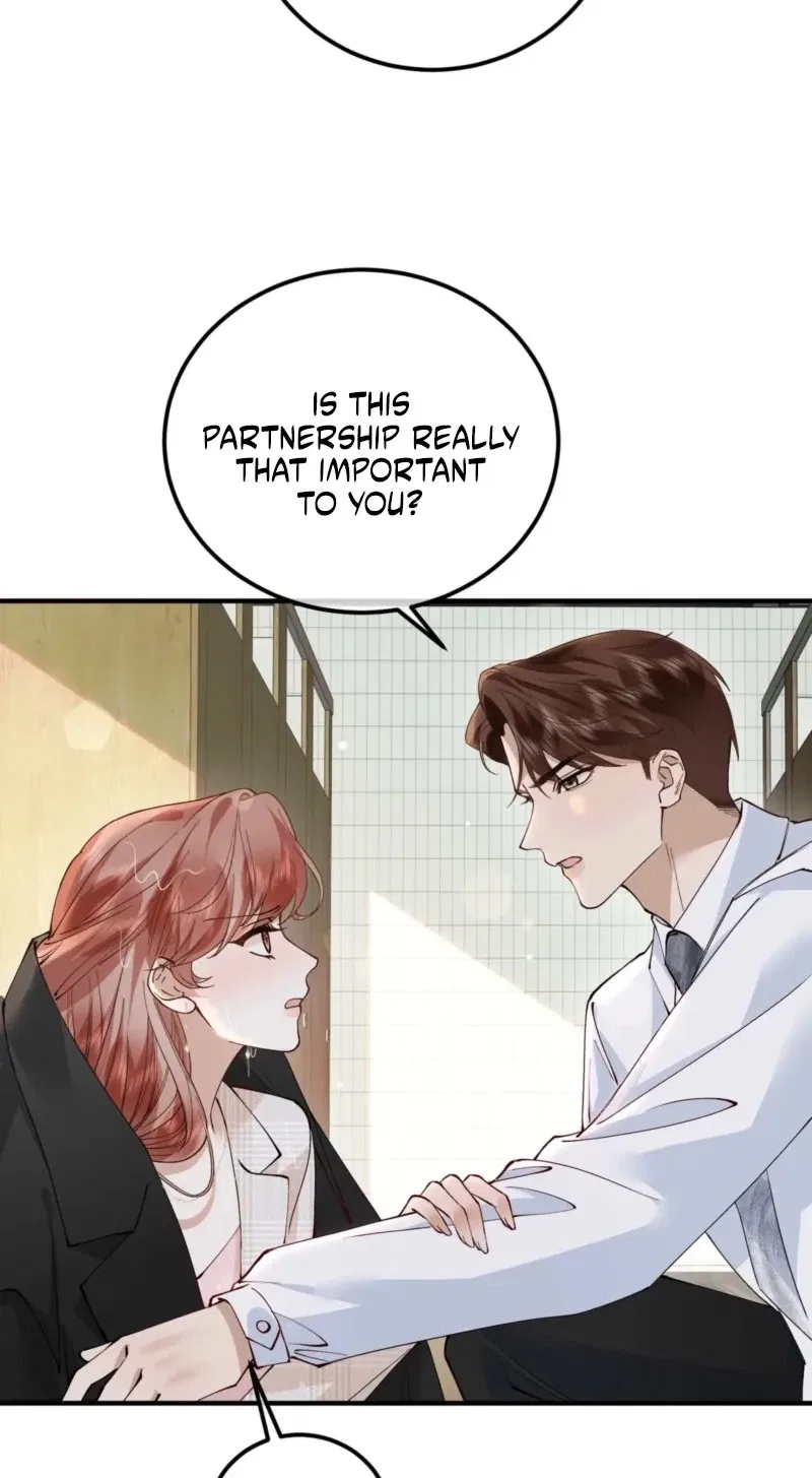 A Despicable Marriage Chapter 62 – Page 44