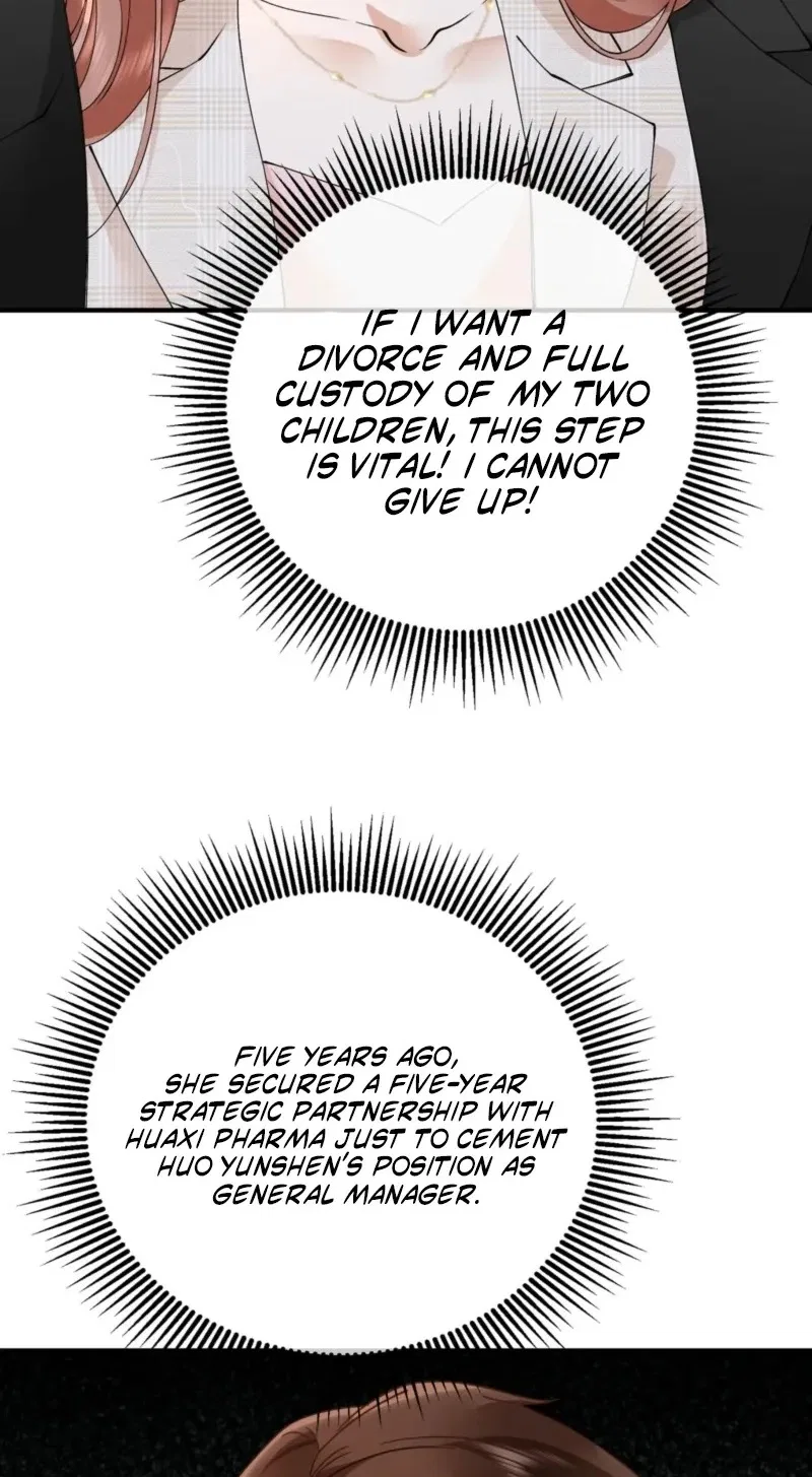 A Despicable Marriage Chapter 62 – Page 46