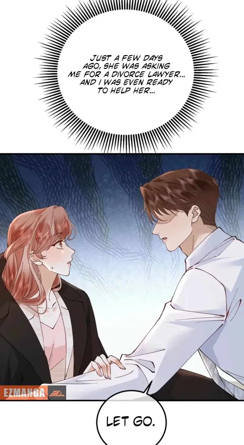 A Despicable Marriage Chapter 62 – Page 48