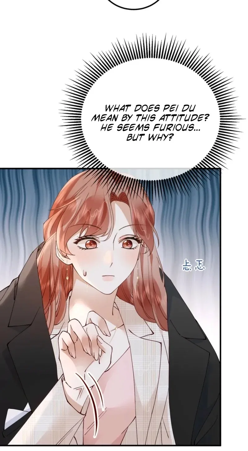 A Despicable Marriage Chapter 62 – Page 49