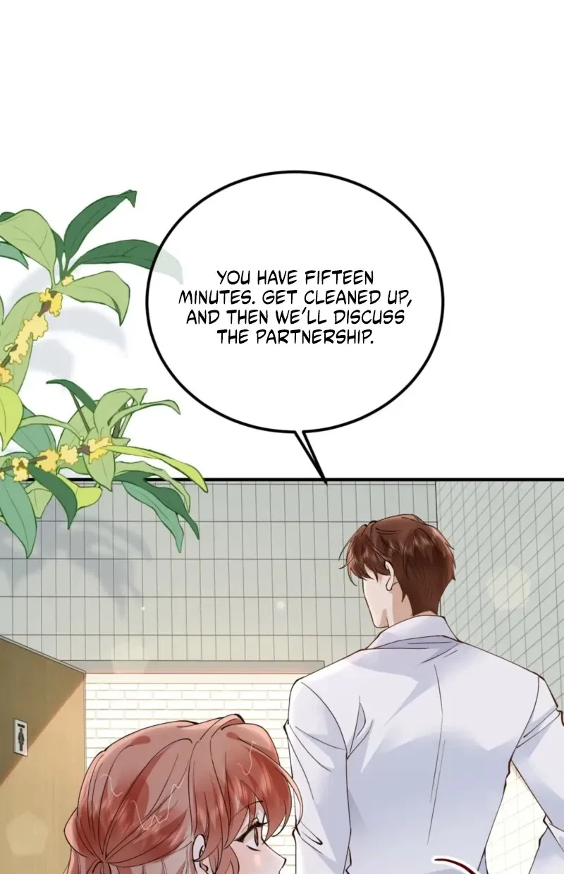 A Despicable Marriage Chapter 62 – Page 50