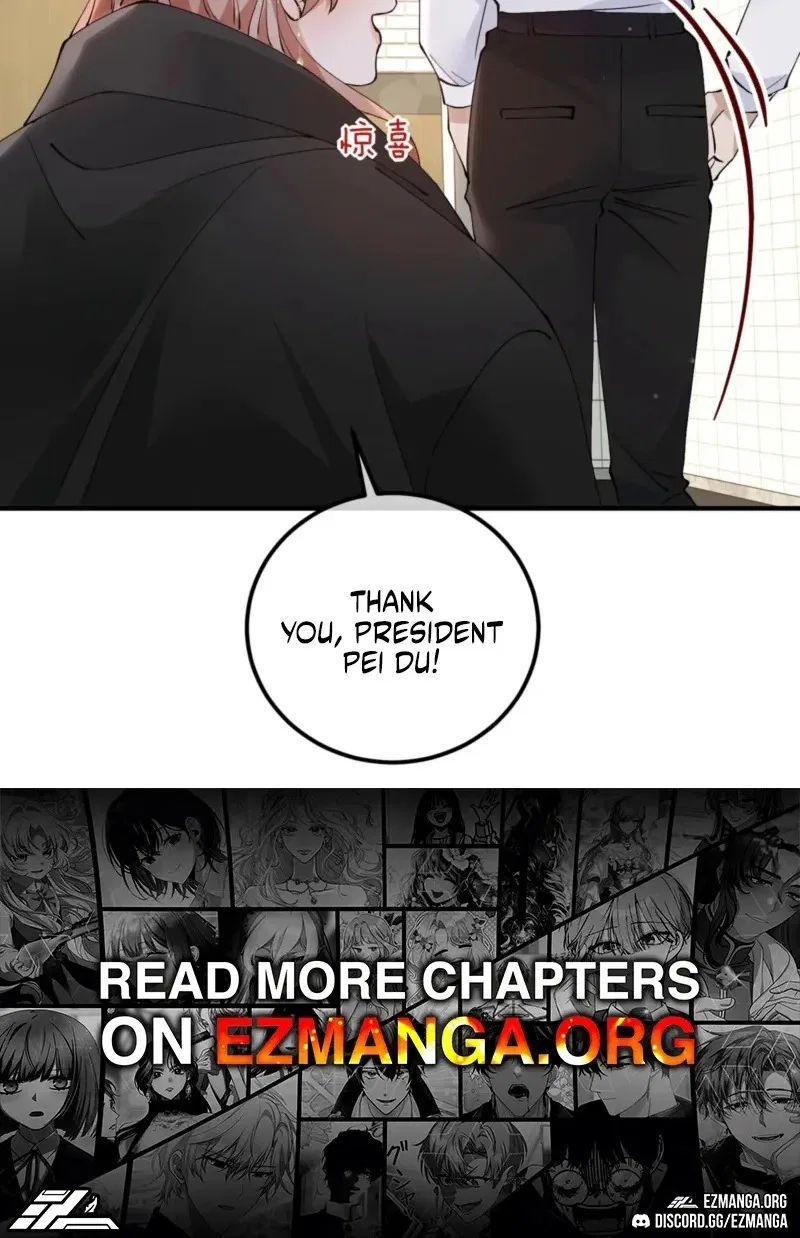 A Despicable Marriage Chapter 62 – Page 51