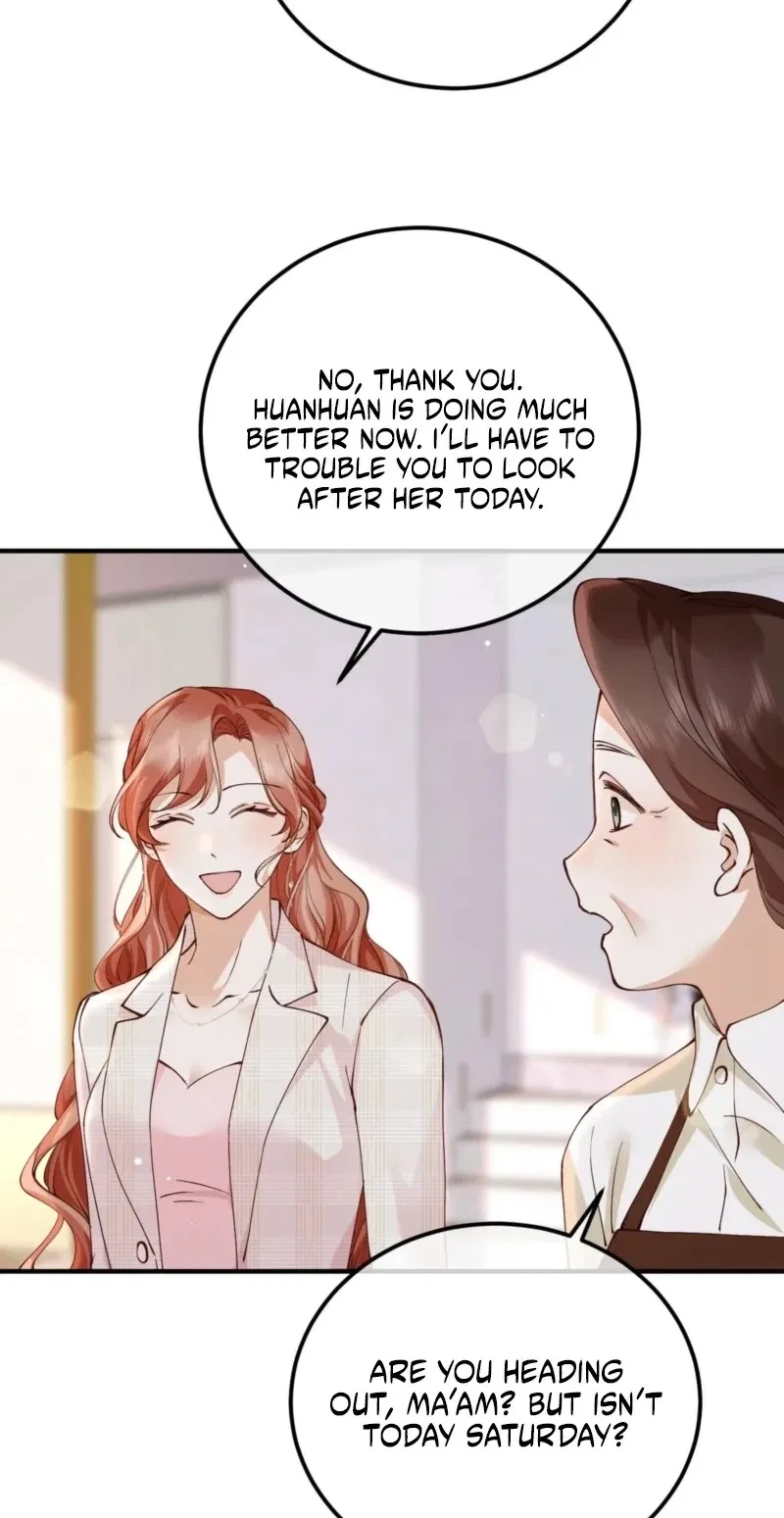 A Despicable Marriage Chapter 61 – Page 3