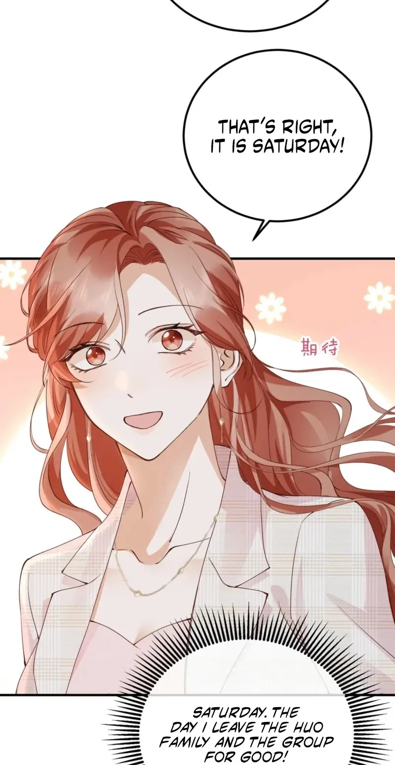 A Despicable Marriage Chapter 61 – Page 4