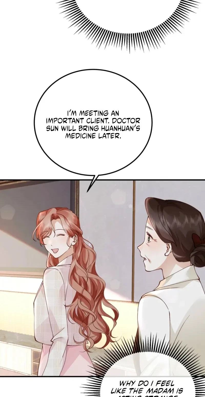 A Despicable Marriage Chapter 61 – Page 5