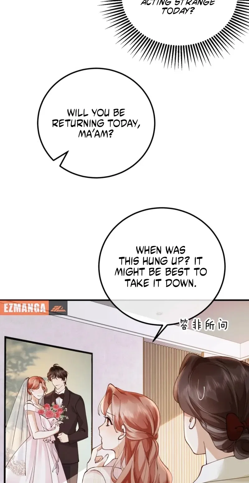A Despicable Marriage Chapter 61 – Page 6