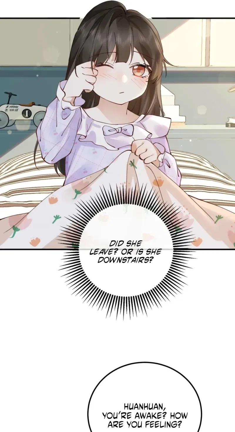 A Despicable Marriage Chapter 61 – Page 8