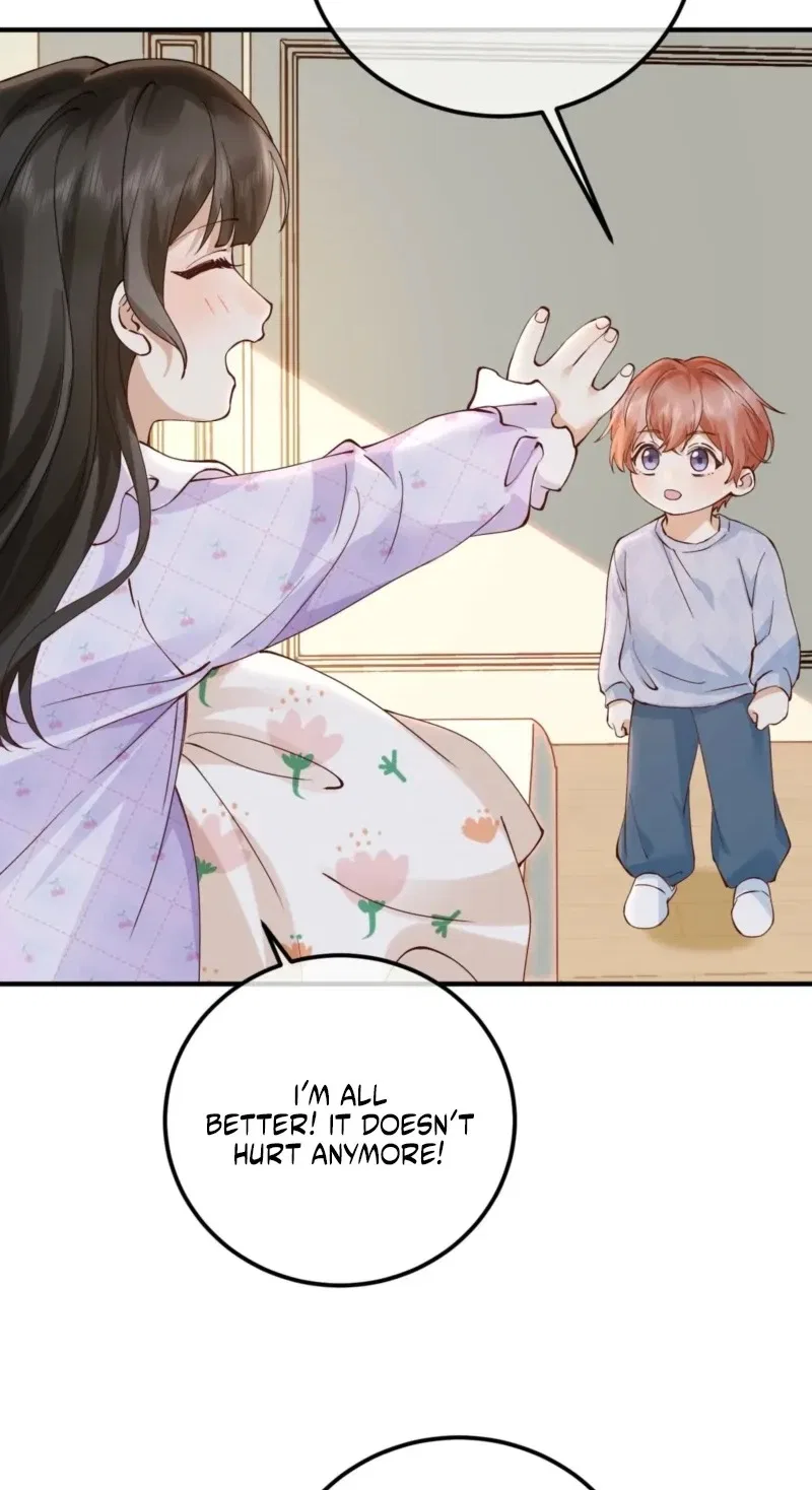A Despicable Marriage Chapter 61 – Page 9
