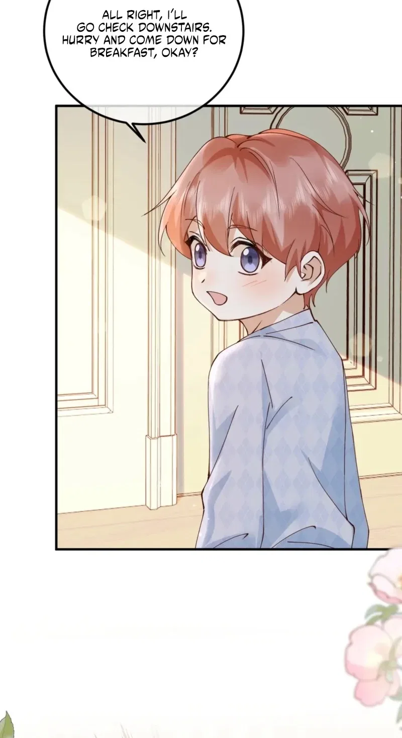 A Despicable Marriage Chapter 61 – Page 11