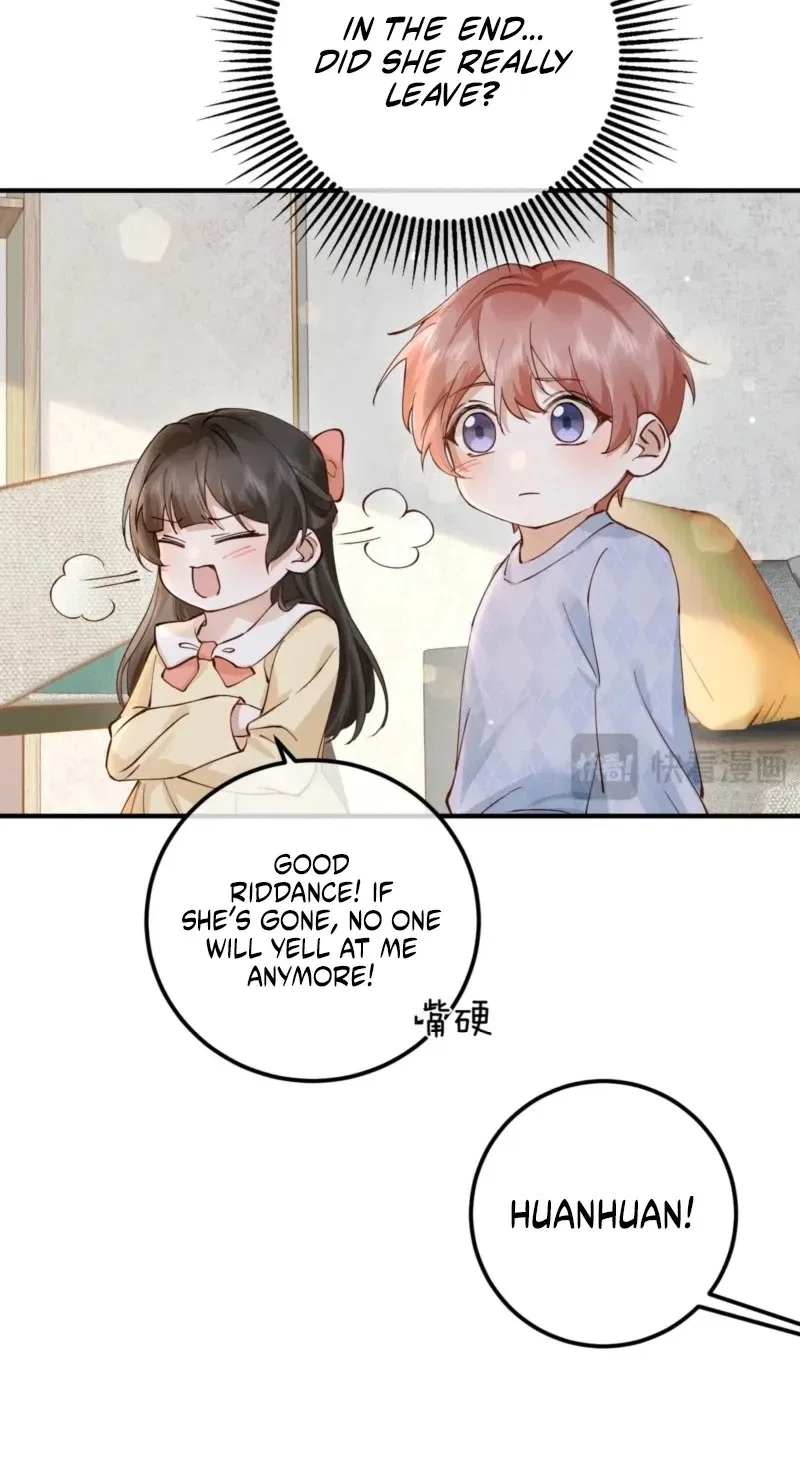 A Despicable Marriage Chapter 61 – Page 15