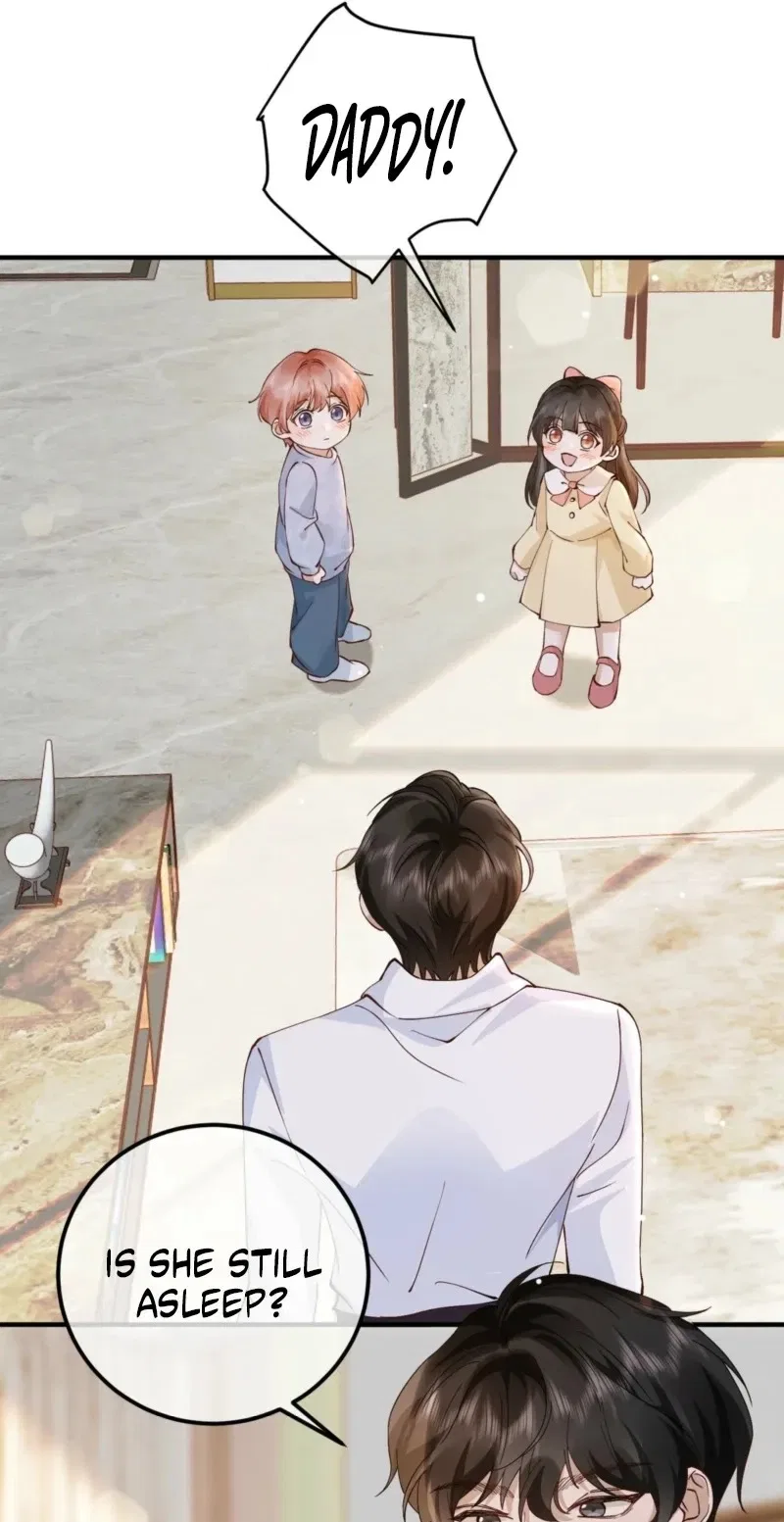 A Despicable Marriage Chapter 61 – Page 16