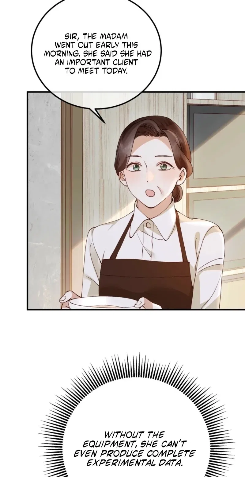 A Despicable Marriage Chapter 61 – Page 18