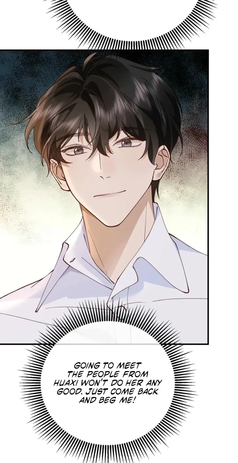 A Despicable Marriage Chapter 61 – Page 19
