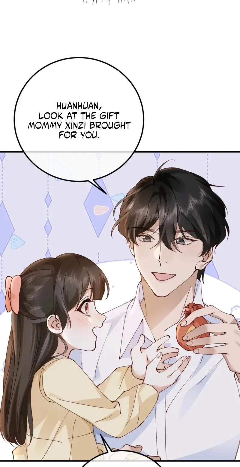 A Despicable Marriage Chapter 61 – Page 20