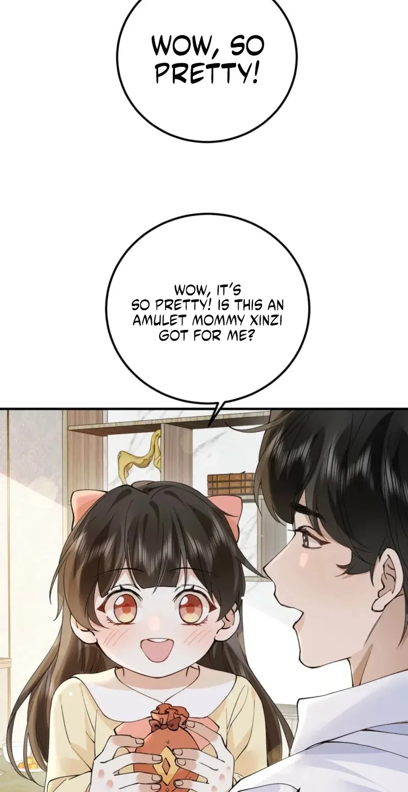 A Despicable Marriage Chapter 61 – Page 21