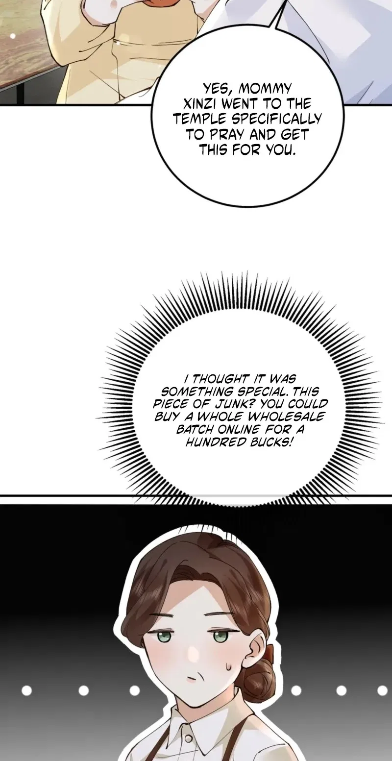 A Despicable Marriage Chapter 61 – Page 22