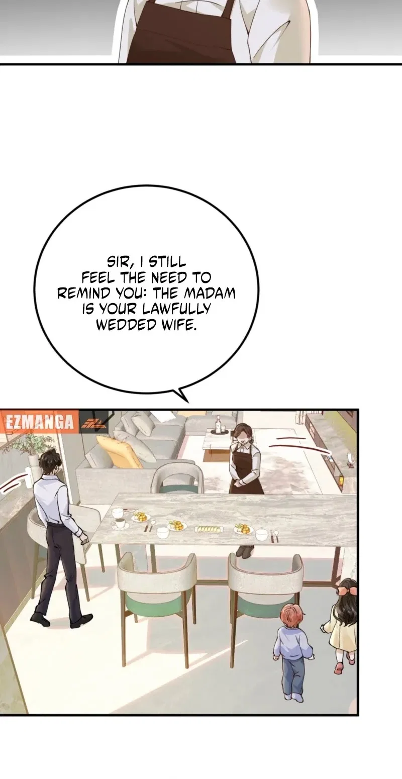 A Despicable Marriage Chapter 61 – Page 23