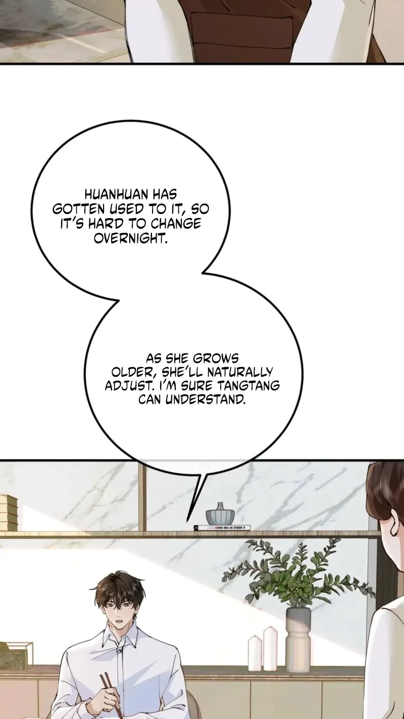 A Despicable Marriage Chapter 61 – Page 25