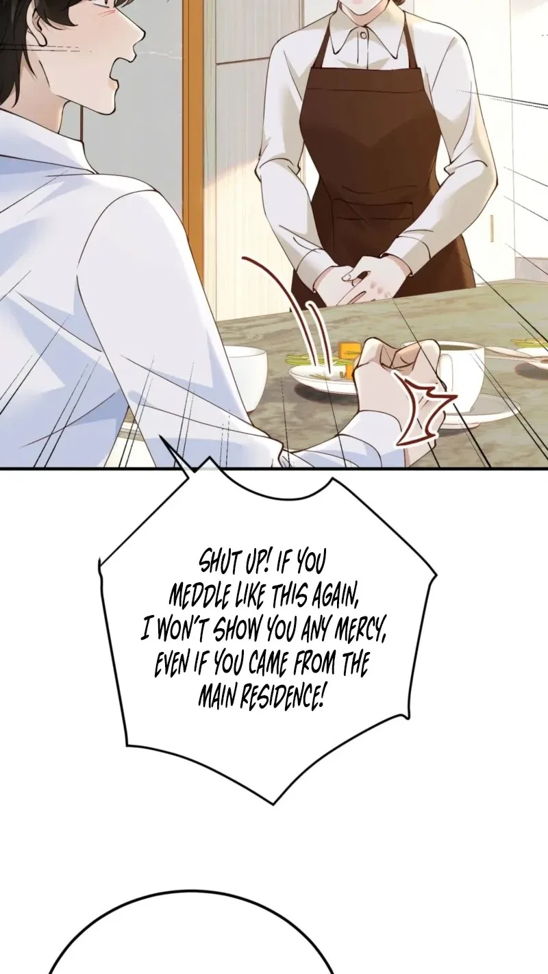 A Despicable Marriage Chapter 61 – Page 27