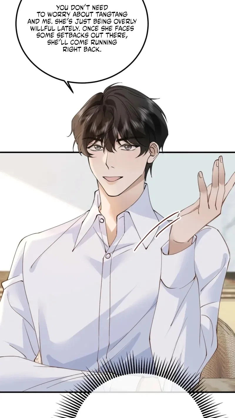 A Despicable Marriage Chapter 61 – Page 28