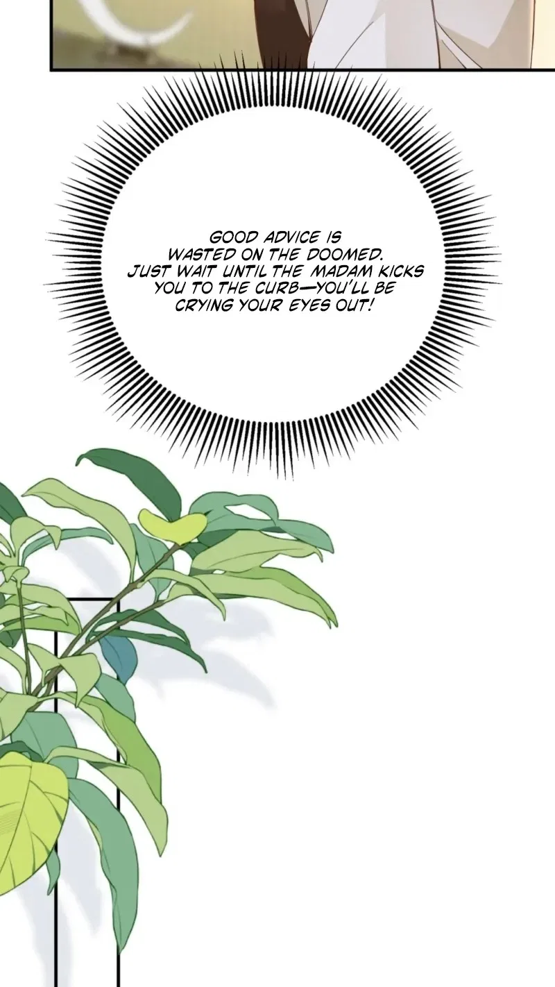 A Despicable Marriage Chapter 61 – Page 30