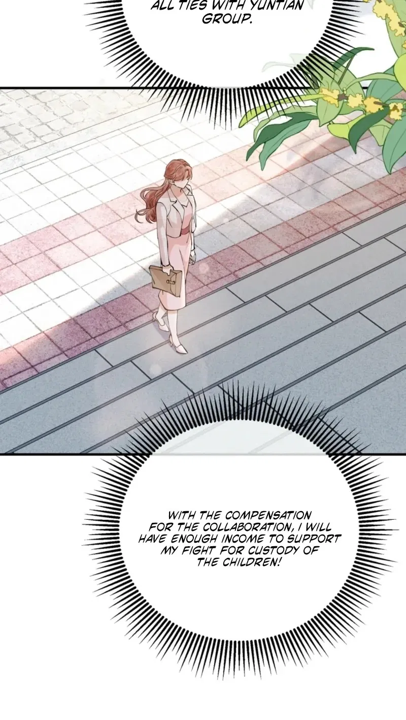 A Despicable Marriage Chapter 61 – Page 32