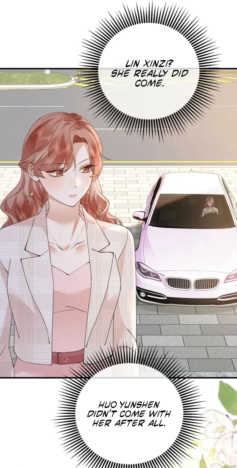 A Despicable Marriage Chapter 61 – Page 33