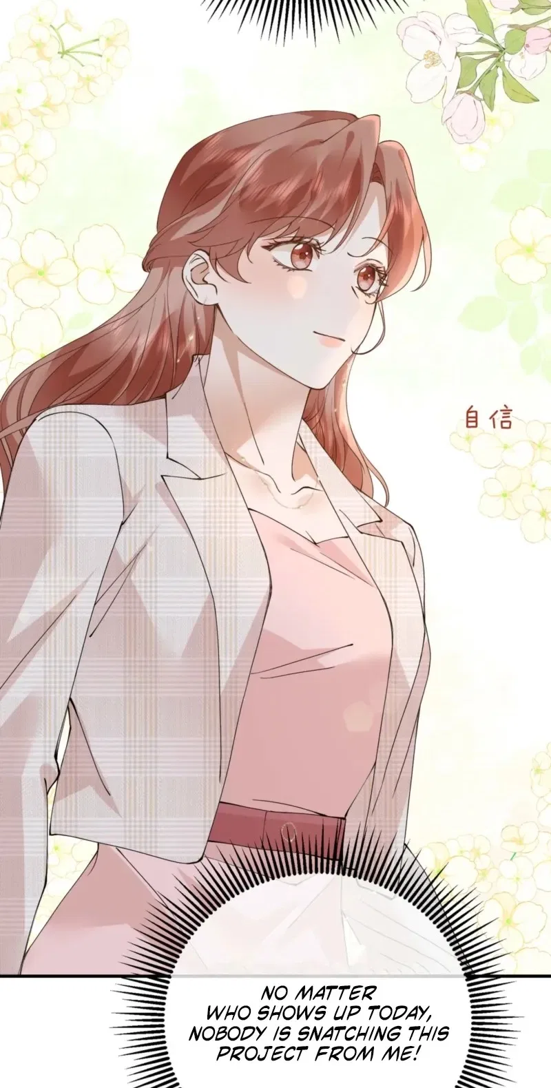 A Despicable Marriage Chapter 61 – Page 34