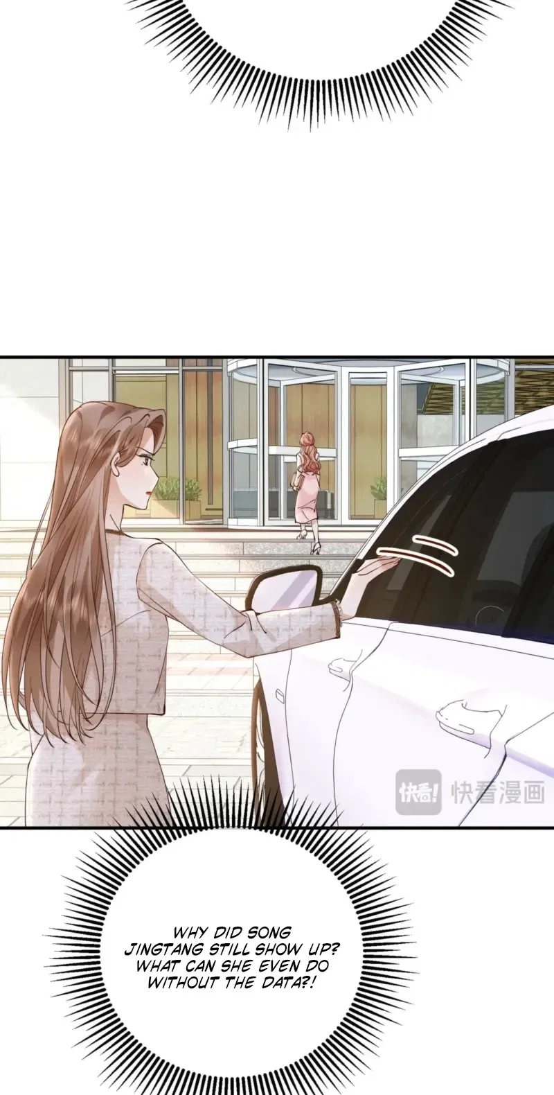 A Despicable Marriage Chapter 61 – Page 35