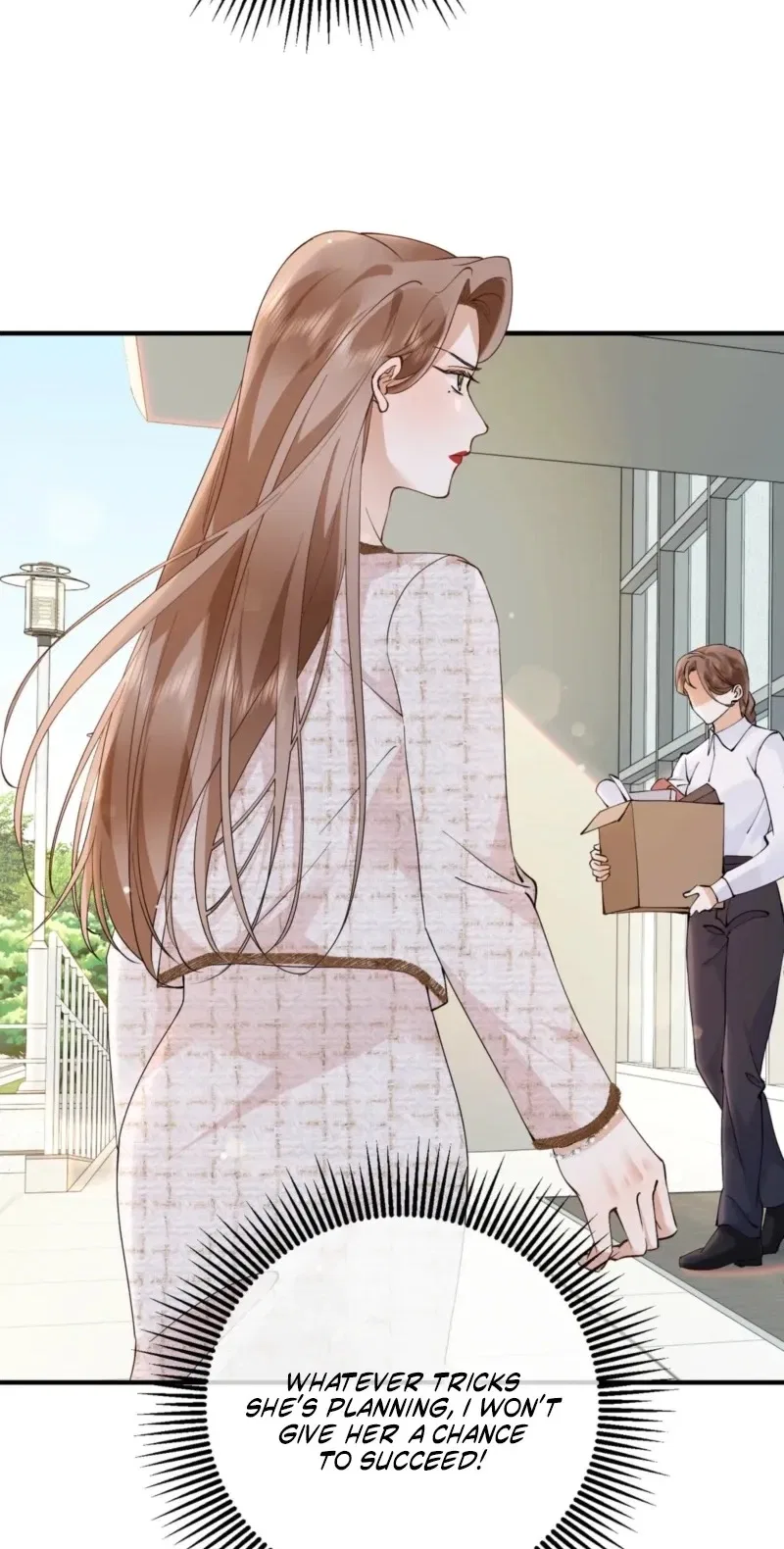 A Despicable Marriage Chapter 61 – Page 36