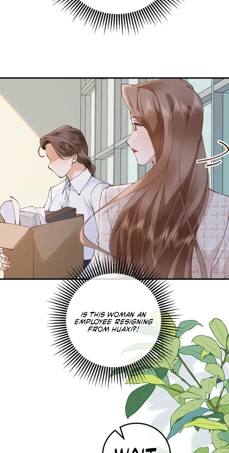 A Despicable Marriage Chapter 61 – Page 37