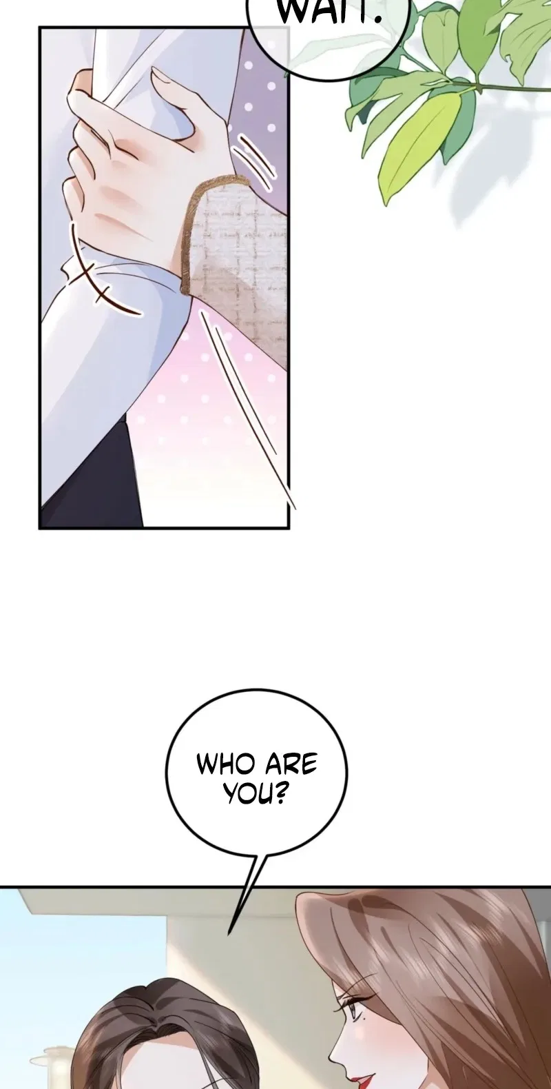 A Despicable Marriage Chapter 61 – Page 38