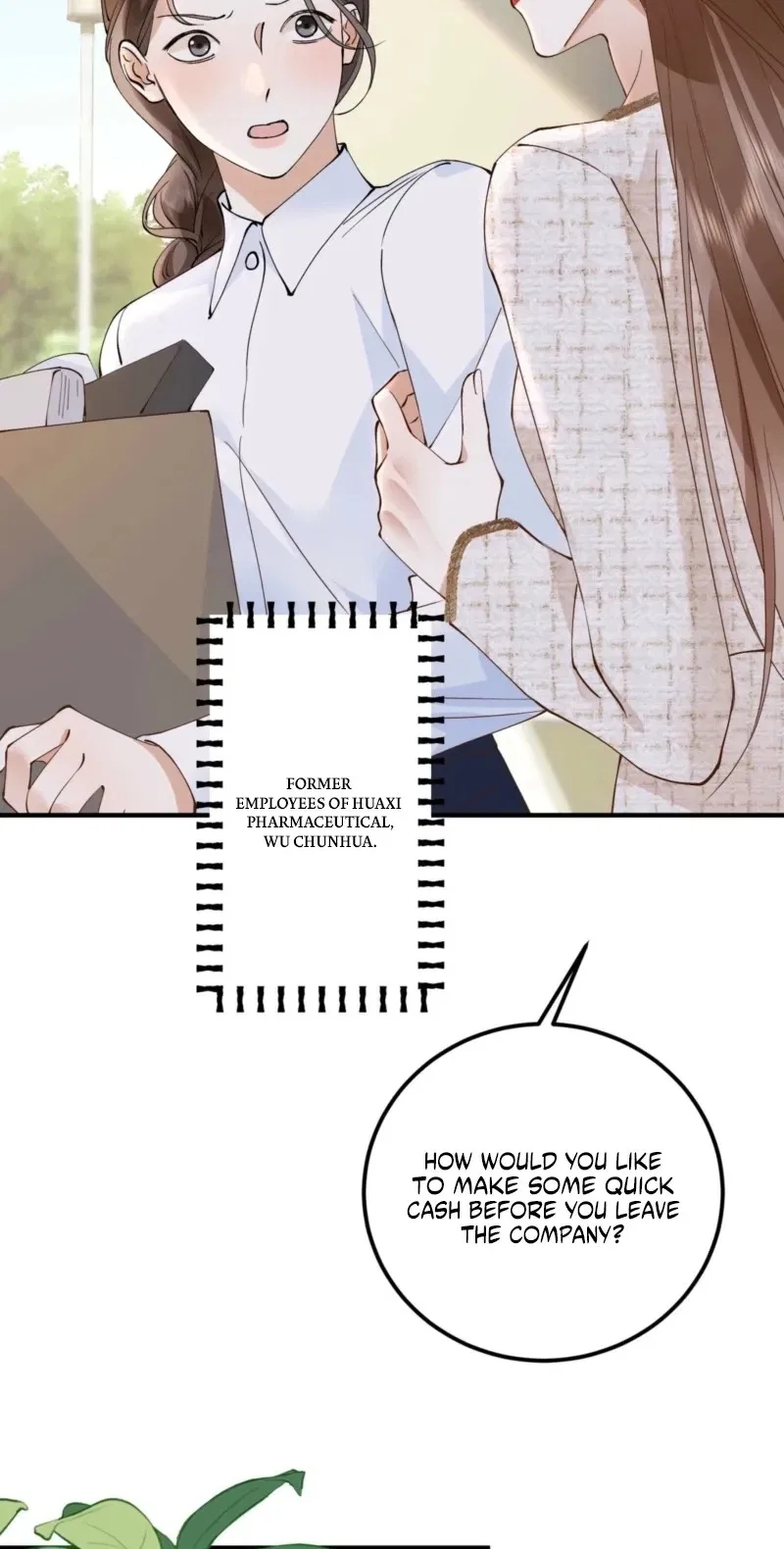 A Despicable Marriage Chapter 61 – Page 39