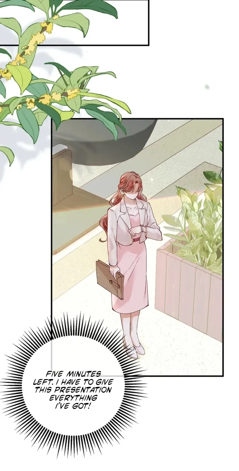 A Despicable Marriage Chapter 61 – Page 40