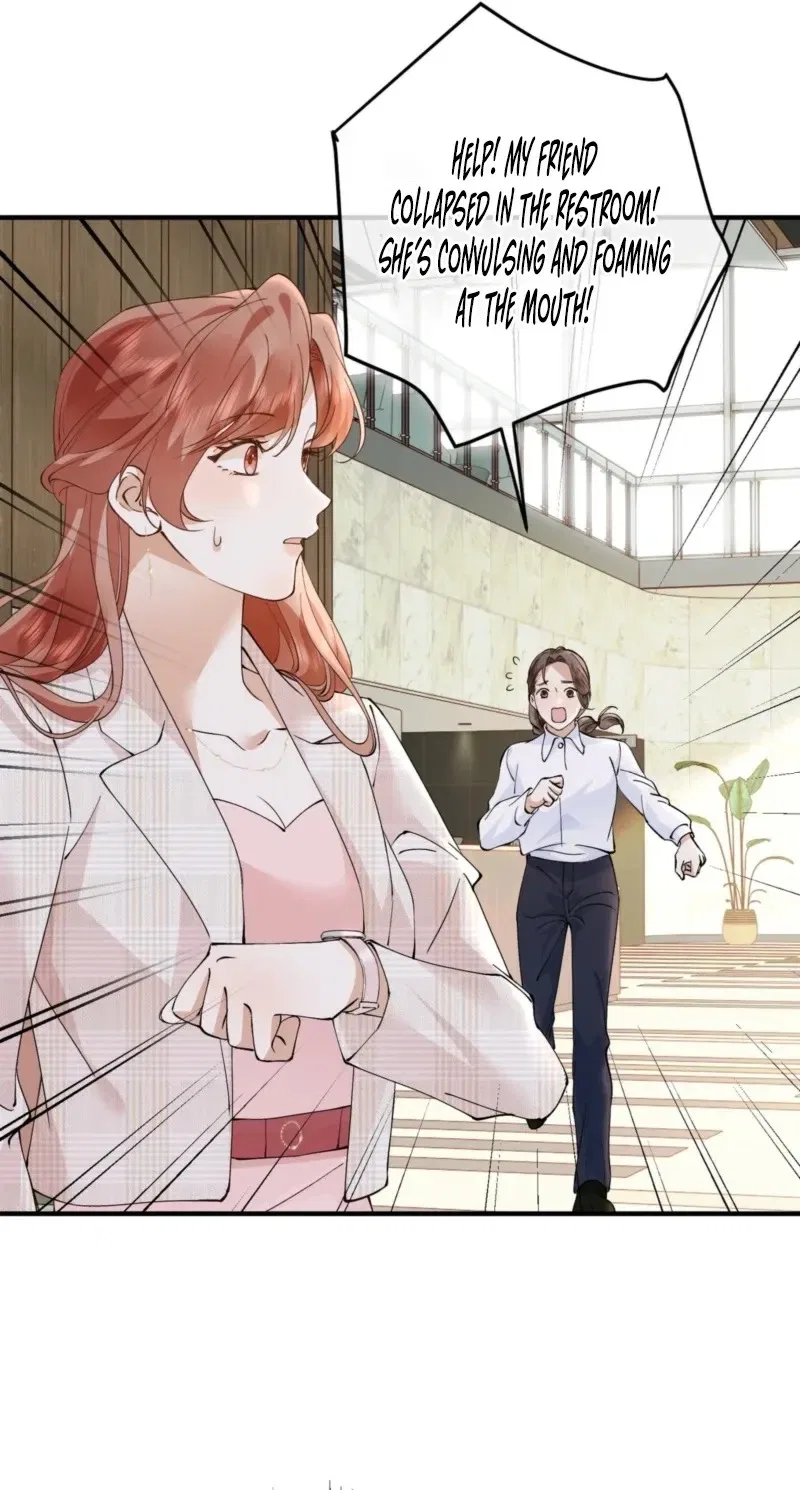 A Despicable Marriage Chapter 61 – Page 41