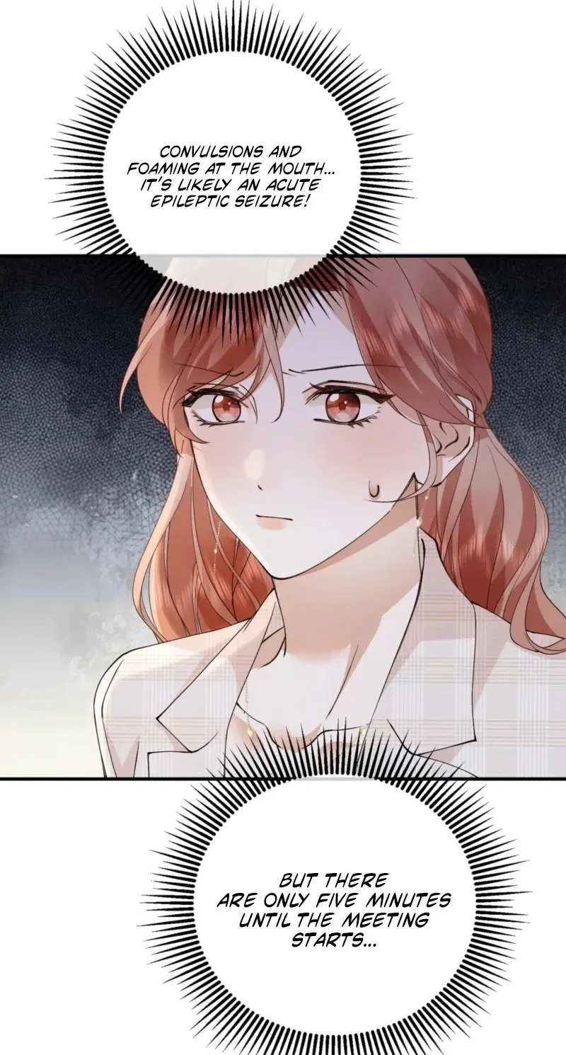 A Despicable Marriage Chapter 61 – Page 42