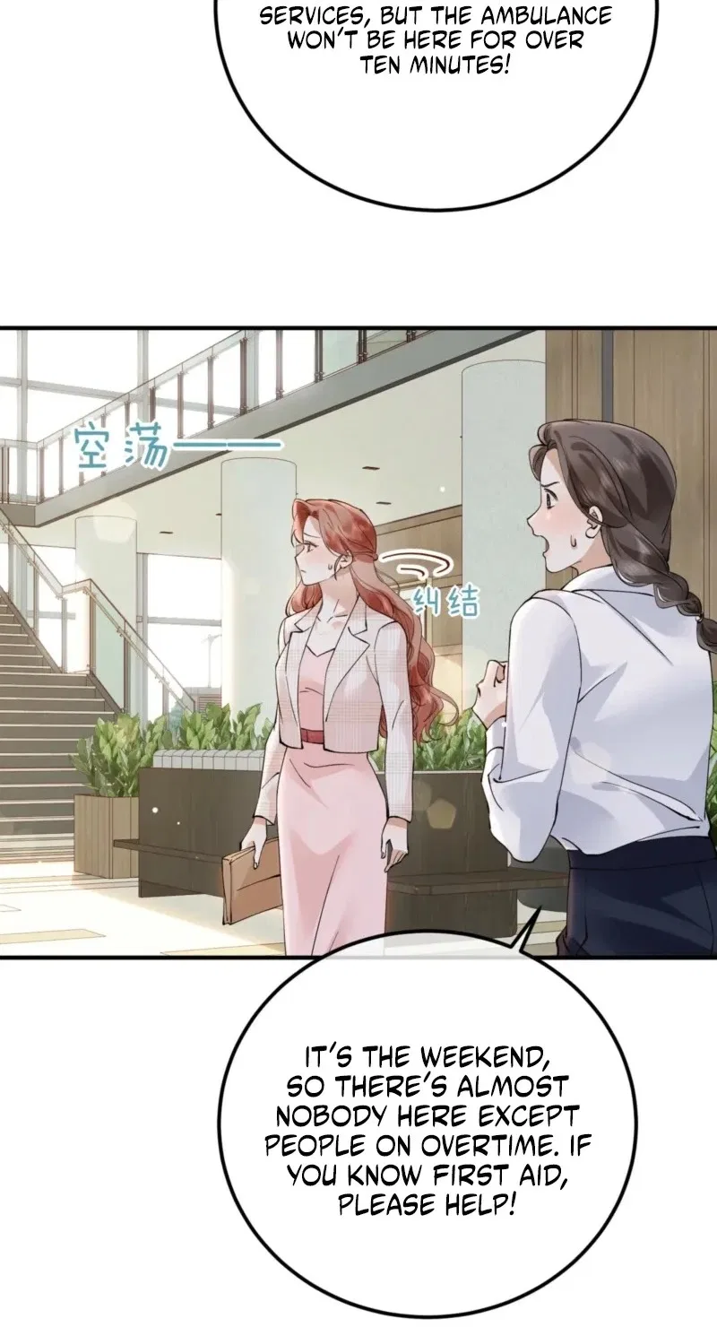 A Despicable Marriage Chapter 61 – Page 44