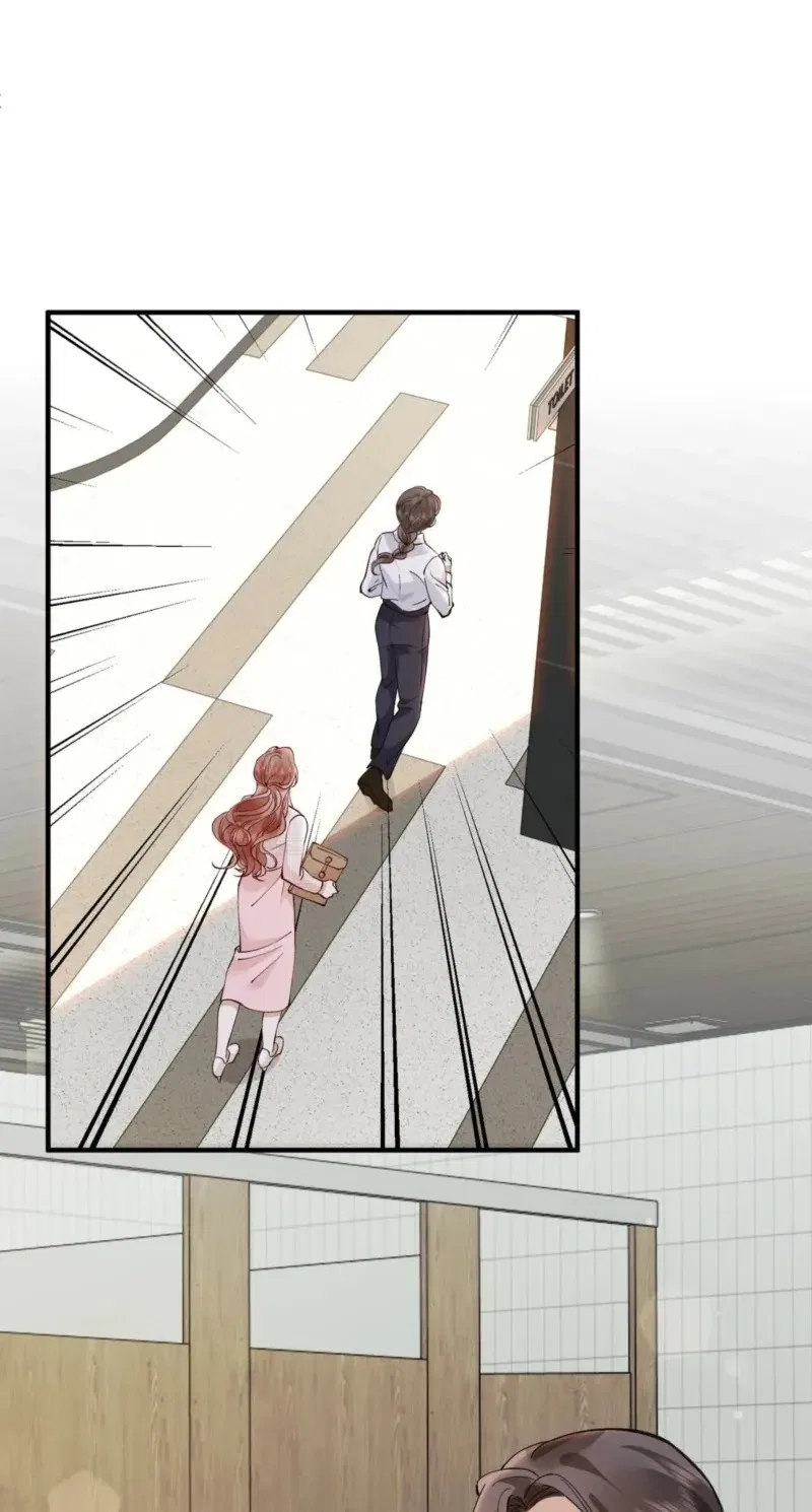 A Despicable Marriage Chapter 61 – Page 46