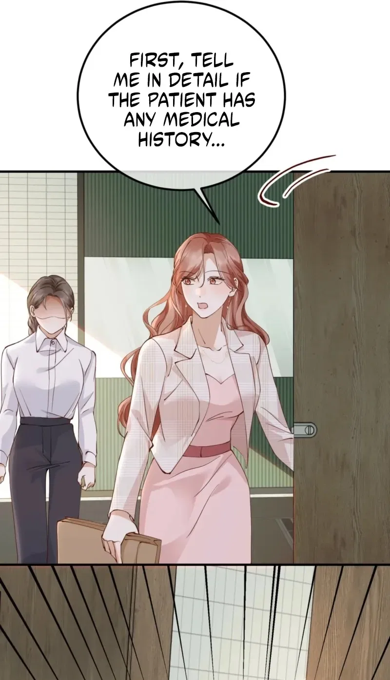 A Despicable Marriage Chapter 61 – Page 48
