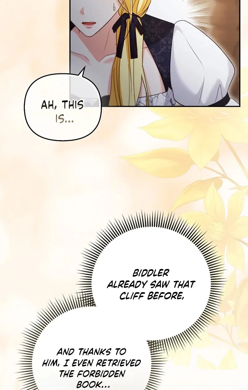 Welcome to the Café of the Dark Guild’s Successor Chapter 34 – Page 46