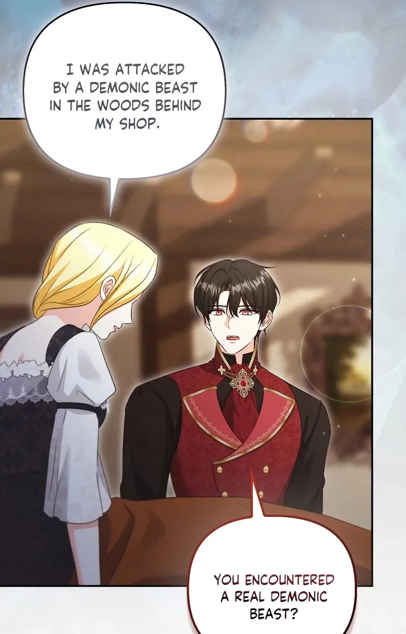 Welcome to the Café of the Dark Guild’s Successor Chapter 34 – Page 48