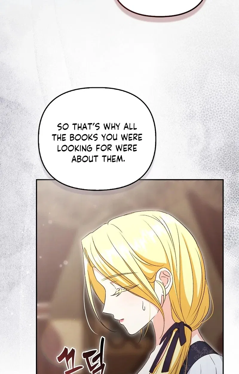 Welcome to the Café of the Dark Guild’s Successor Chapter 34 – Page 49
