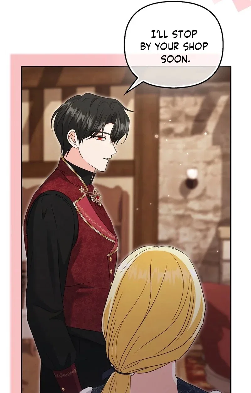 Welcome to the Café of the Dark Guild’s Successor Chapter 34 – Page 59