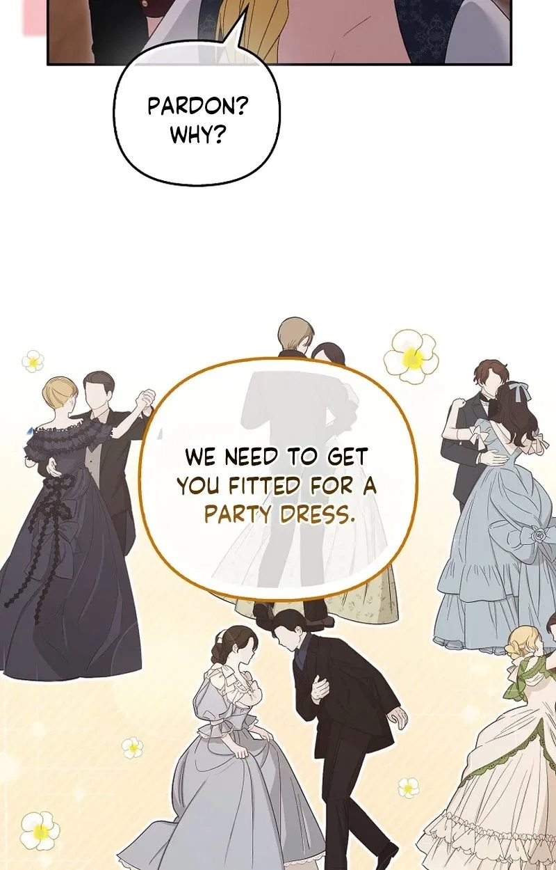 Welcome to the Café of the Dark Guild’s Successor Chapter 34 – Page 60
