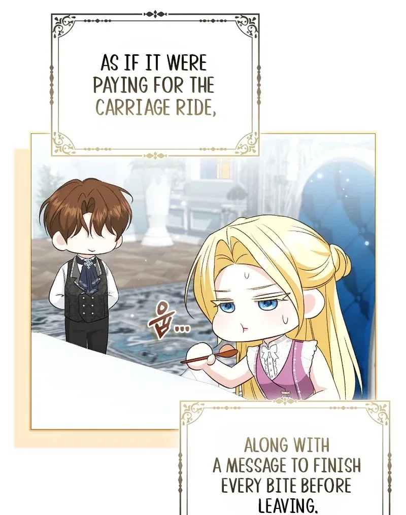Welcome to the Café of the Dark Guild’s Successor Chapter 34 – Page 77