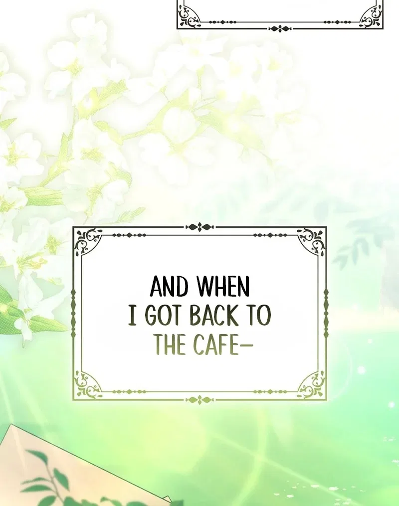 Welcome to the Café of the Dark Guild’s Successor Chapter 34 – Page 78