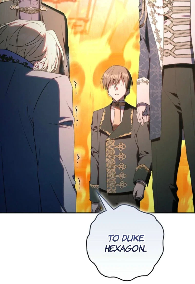 My Contract Husband Resembles the Male Protagonist Chapter 69 – Page 21