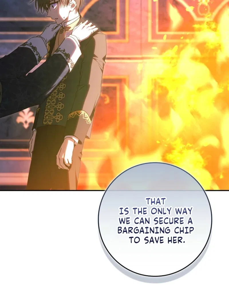 My Contract Husband Resembles the Male Protagonist Chapter 69 – Page 25
